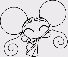 妖精ドド